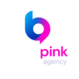 Blue Pink Agency